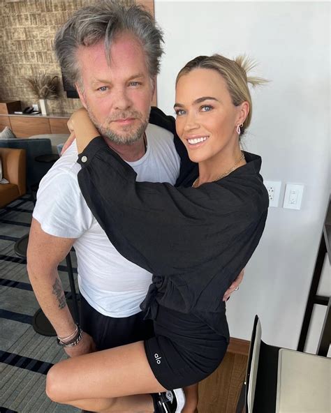 Inside Teddi Mellencamp and John Mellencamp’s Emotional Father-Daughter