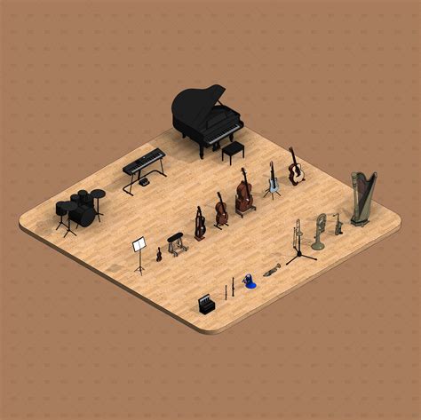 RD Studio - High-Quality Revit Families and Dynamo Scripts