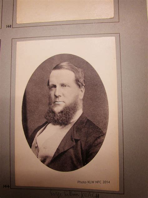 Thomas J. Nevin | Tasmanian Photographer: Blame it on Beattie: the