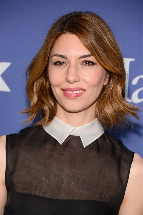 Sofia Coppola