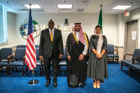 Khalid bin Salman’s Rising Influence in Saudi Defense Reforms | ISPI