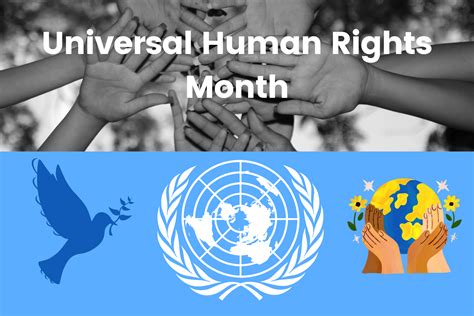 universal human rights symbol