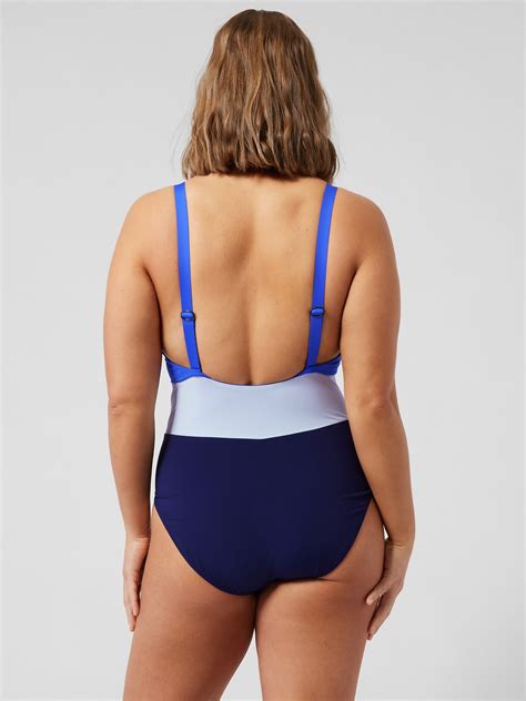 Coastline One Piece Swimsuit | Athleta