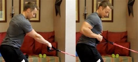 how to workout your back at home