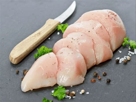 types  frozen chicken breast  buy  frozen