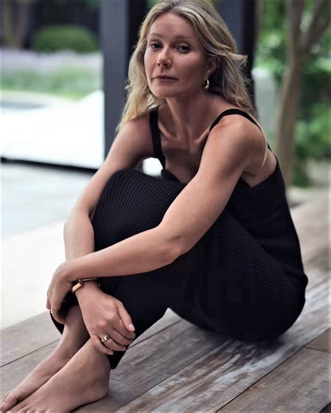 Gwyneth Paltrow, 50 : r/PrettyOlderWomen