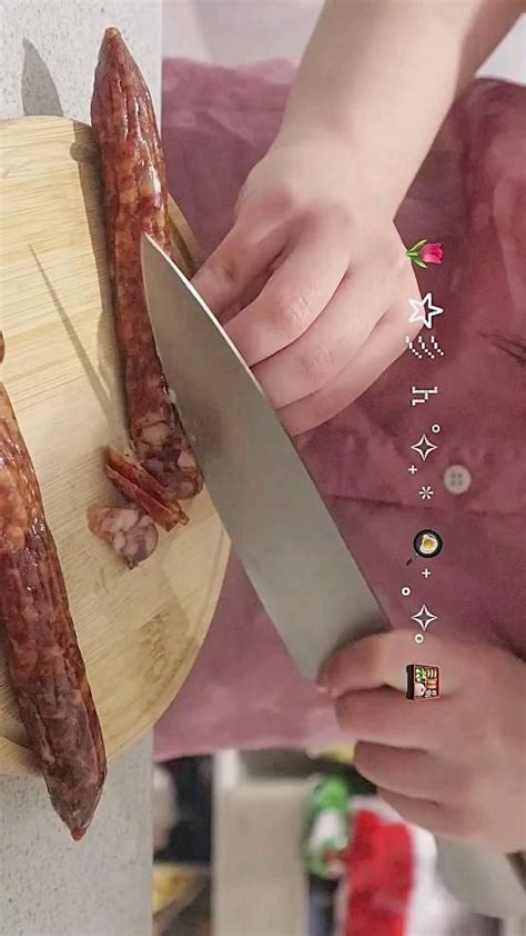 by Sulistiyani Kartareja on estetik konten masak | Smoked meat ...