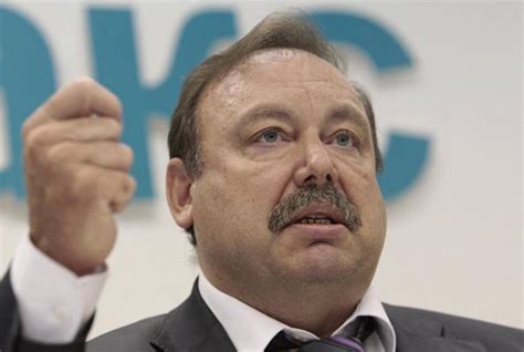 Руският политик Генадий Гудков: Пригожин е лично произведение на Путин