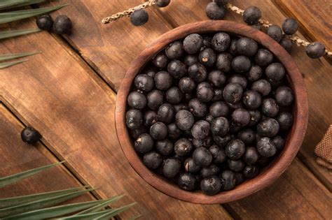 Nome Científico Do Açaí - A Década Do Açaí – Qual a origem do açaí. E onde o fruto é produzido ...