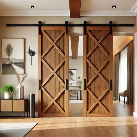 Upgrade Your Space: Trendy Sliding Door Designs for Modern Homes