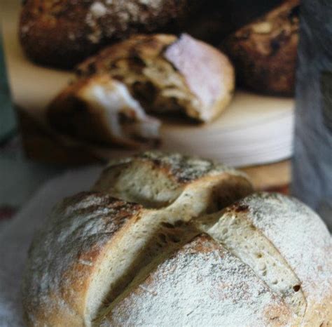 Jane's Corner: Bourke Street Bakery Sourdough Bread (欧包-酸面团面包）