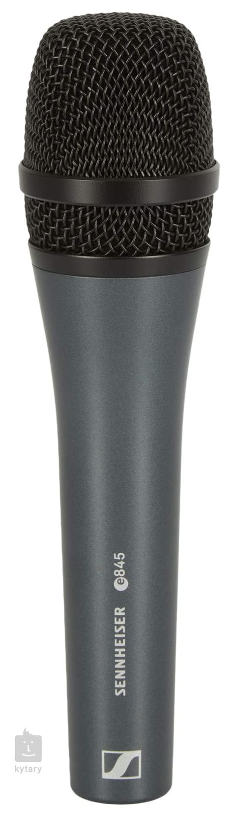 SENNHEISER e 845 Dynamický mikrofon | Kytary.cz