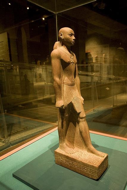 17 Best images about Ancient Egypt on Pinterest | Statue of, Yul ...