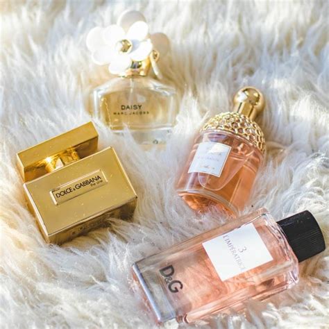 Los 12 perfumes clásicos más vendidos de los últimos 50 años, ¡huelen ...
