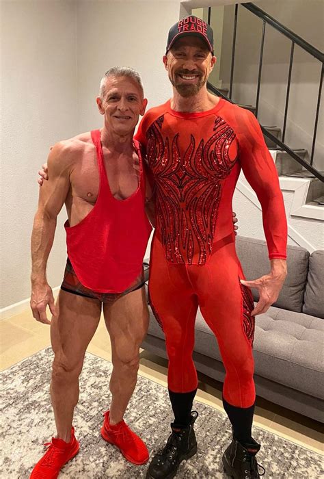 TW Pornstars - Dallas Steele. Twitter. Time for Palm Springs famous Red