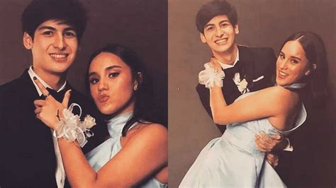 Juliana Gomez clarifies she and Andres Muhlach are just friends | PEP.ph