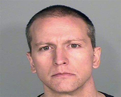 Derek Chauvin Requests Appeals Court To Overturn Convictions