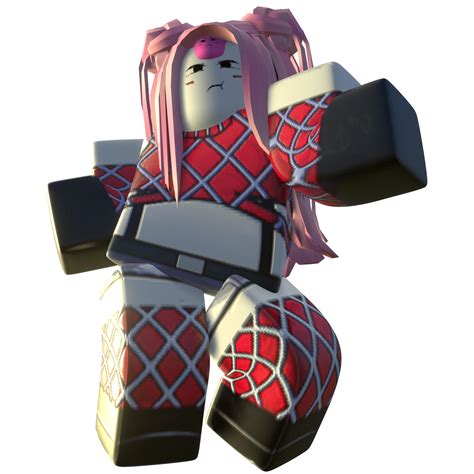 141 best r/robloxrule63stands images on Pholder | Killer queen