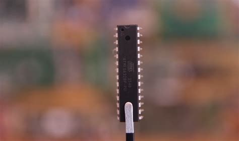 Arduino Port Expanders: Everything You Should Know - ElectronicsHacks