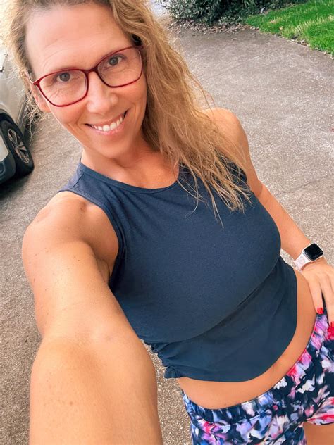 Diane Marie (@southerndianemarie): "What a great workout today at