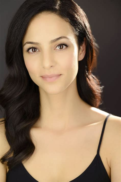 Tala Ashe - Profile Images — The Movie Database (TMDB)