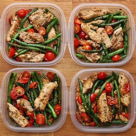 10 Quick Lunch Ideas For Work - Recipes.net