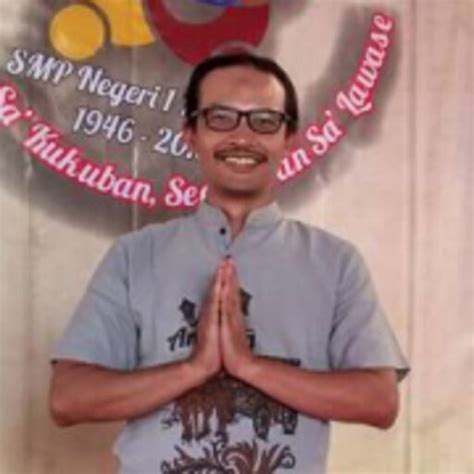 nanang master  engineering badan pengawas tenaga nuklir