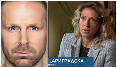 Заплашваната Владислава Цариградска: Мартин Божанов загуби контрол!