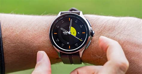 Новые часы Xiaomi будут долго работать без подзарядки, получат датчик ...