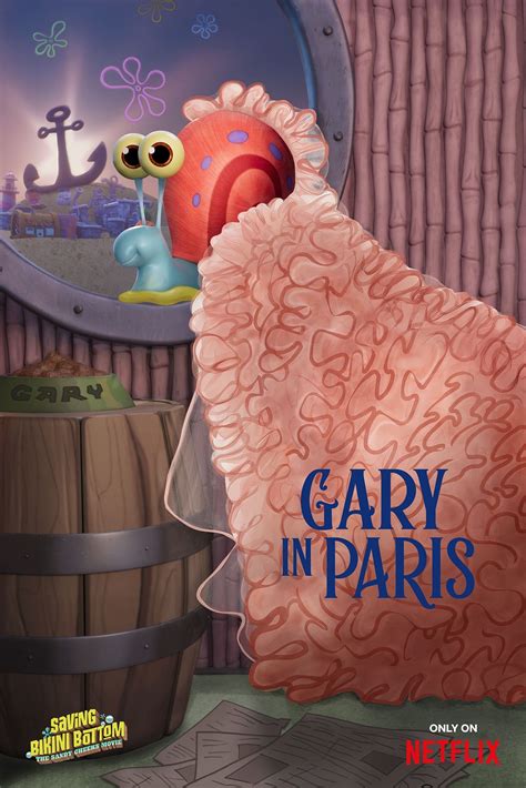 Saving Bikini Bottom: The Sandy Cheeks Movie (2024) - Posters — The