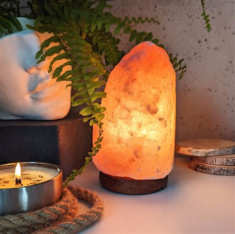 Lampa solna Jonizator (S) - gemour.pl