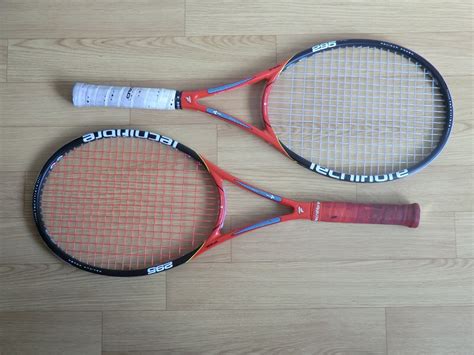 Tecnifibre Official - Racquets | Talk Tennis