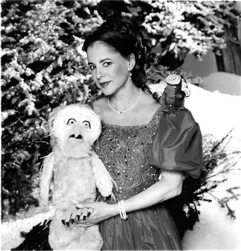 Stockard Channing | Muppet Wiki | Fandom