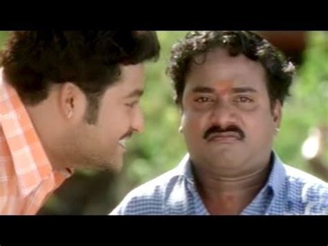 Simhadri Movie || Venu Madhav Comedy Back to Back - YouTube