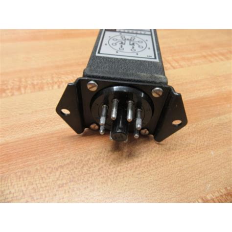 Agastat 2112-D-5NE Time Delay Relay 2II2-D-5NE - Mara Industrial