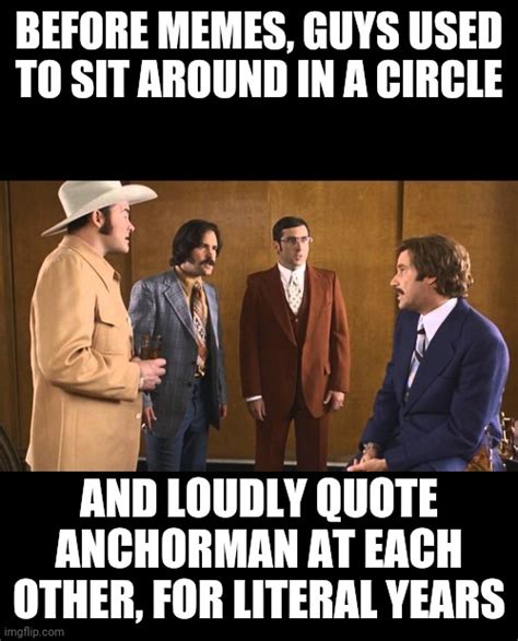 anchorman Memes & GIFs - Imgflip