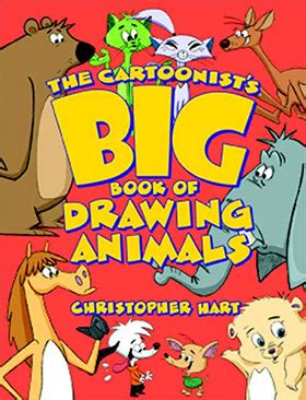 Best Cartooning Books For Artists