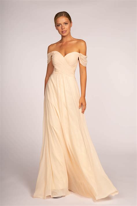 Affordable Bridesmaid Dresses | GLS Collective