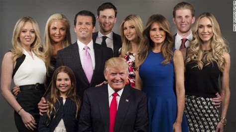 Tiffany Trump will join the family business, Donald Trump Jr. hints ...