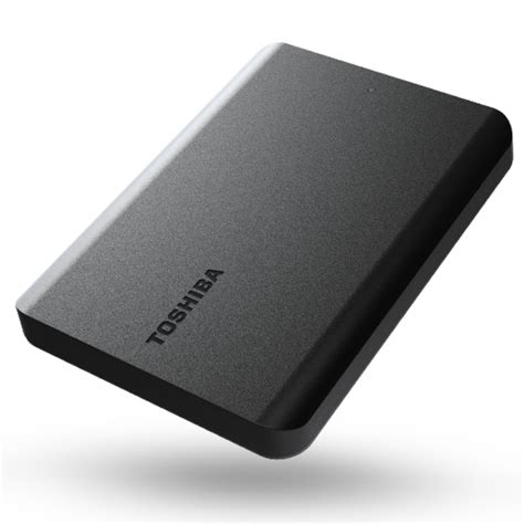Eksterni Hard disk 1TB Toshiba CANVIO BASIC - Velteh DOO