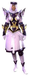 Glorious armor - Guild Wars 2 Wiki (GW2W)