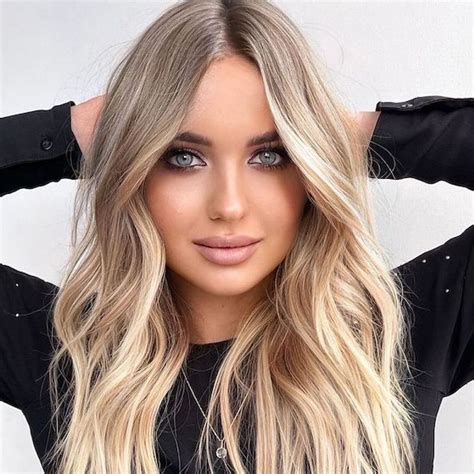 lived  blonde hair color ideas formulas wella professionals