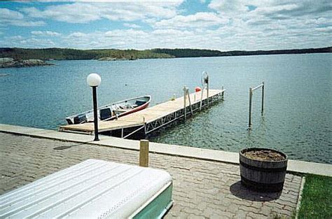 dock_d - Docks and Decks