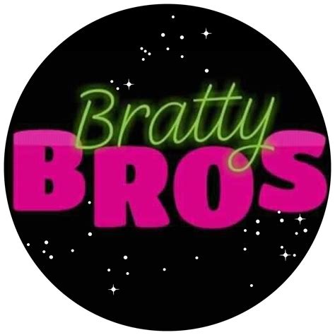Bratty Bros.