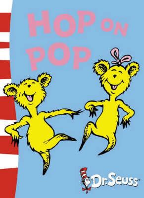 Hop On Pop by Dr. Seuss