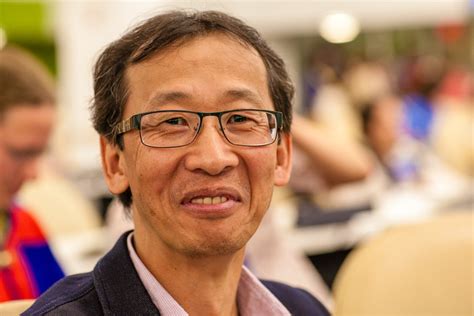 Rodion Sulyandziga and Teanu Tuiono speak on the Paris COP21 ...