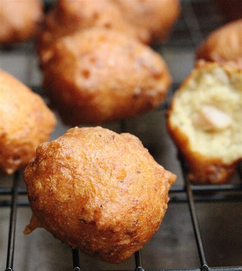 13+ Maine Clam Cakes Recipe - EileenReece