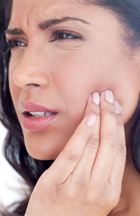Discover the Best Natural Remedies for TMJ Pain Relief