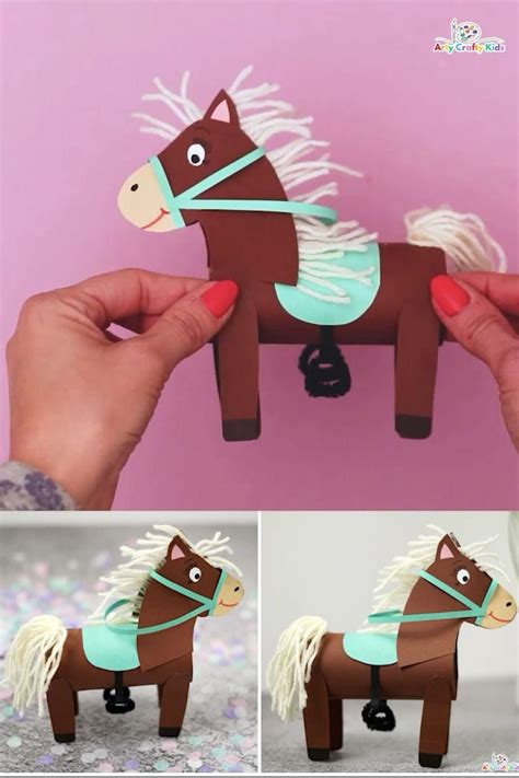 Pin on màrcius 15. | Art for kids, Wild west crafts, Crafts for kids