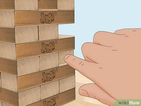how to play jenga with cards